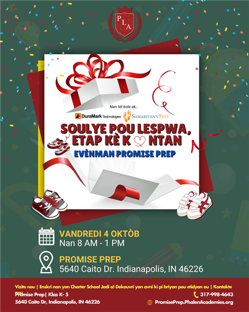 Promise Prep